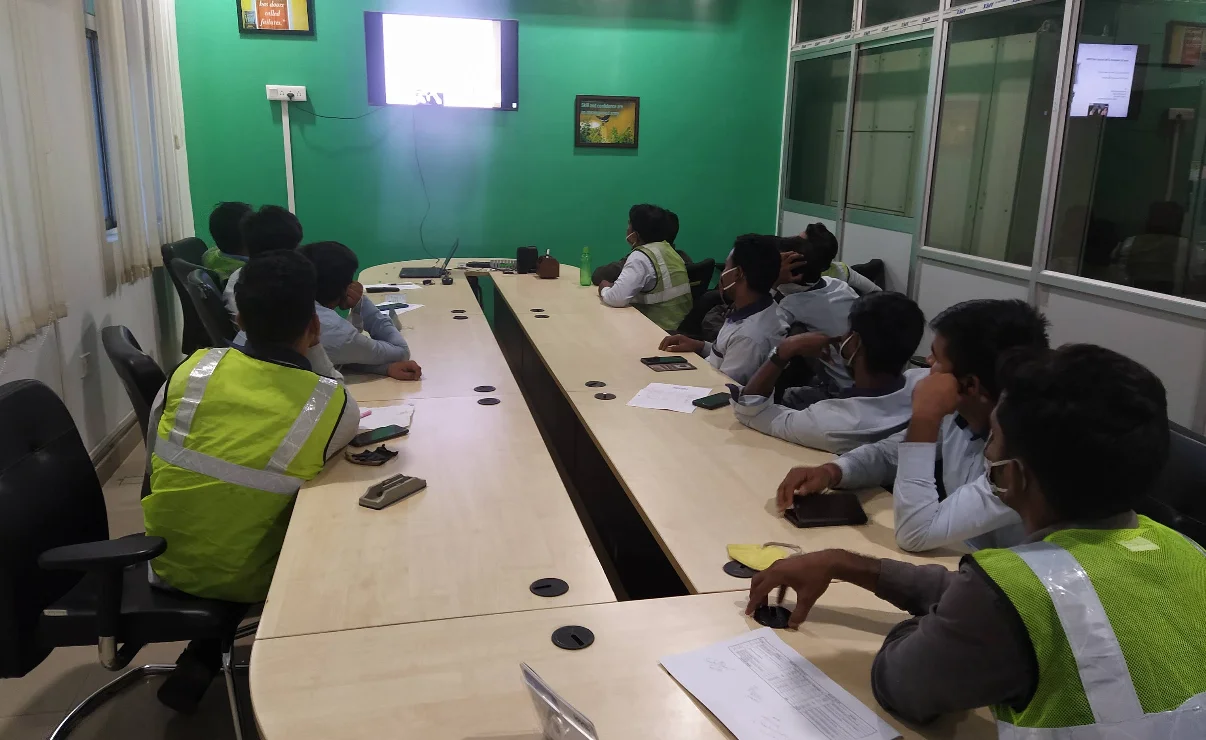 Technical Training